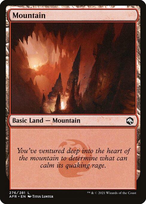 Mountain (V.3)