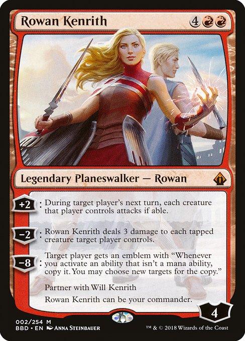 Rowan Kenrith (V.1)