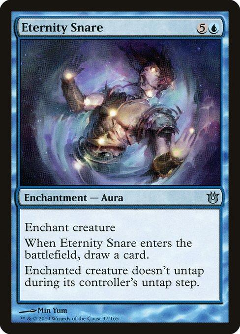 Eternity Snare