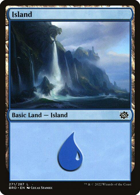 Island (V.4)