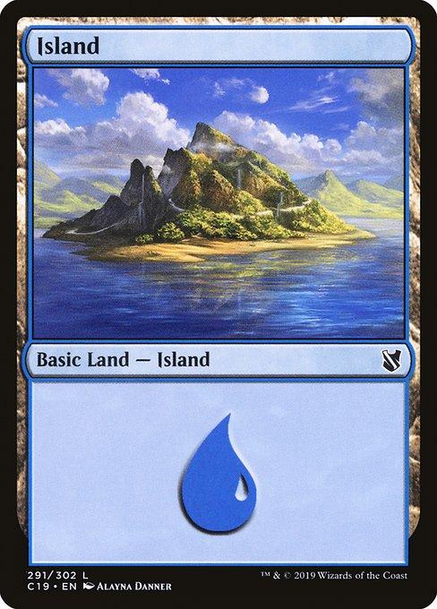 Island (V.1)