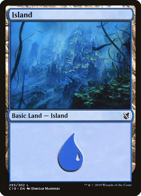 Island (V.3)