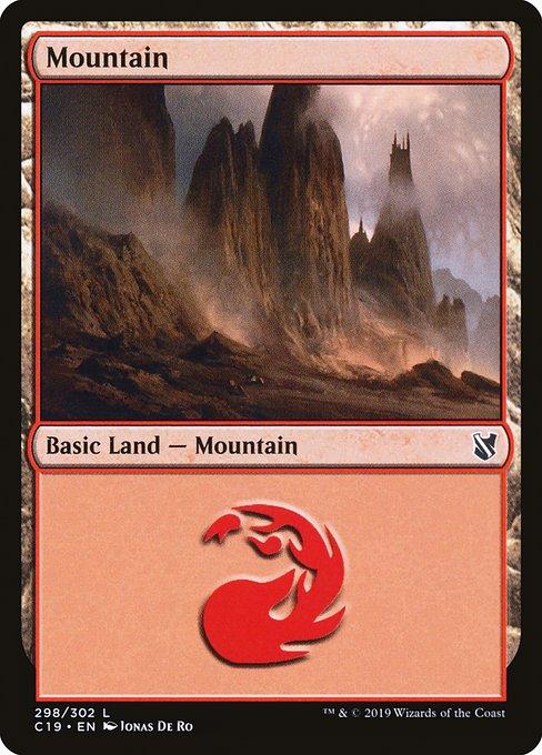 Mountain (V.2)