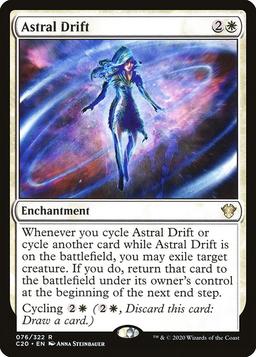 Astral Drift