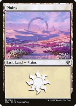 Plains (V.3)