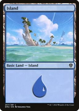 Island (V.3)