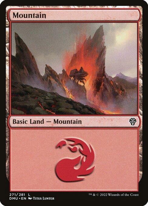 Mountain (V.1)