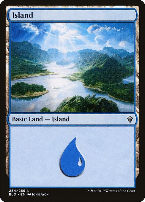 Island (V.1)