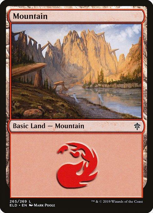 Mountain (V.4)