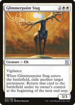 Glimmerpoint Stag