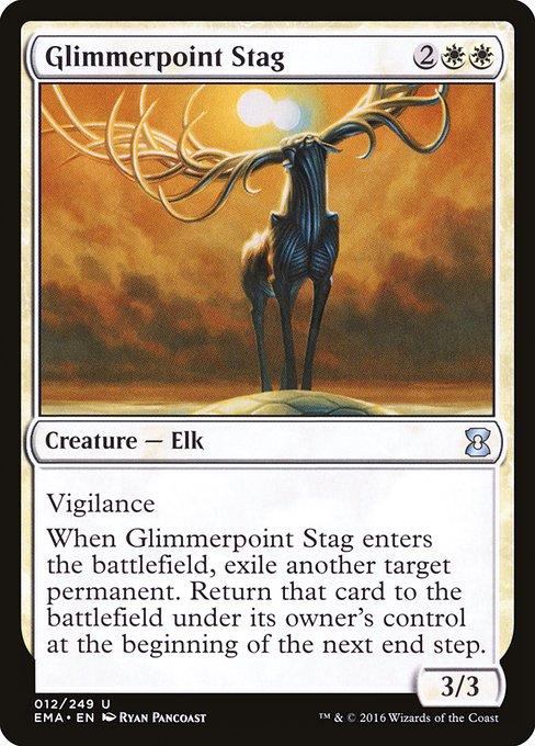 Glimmerpoint Stag