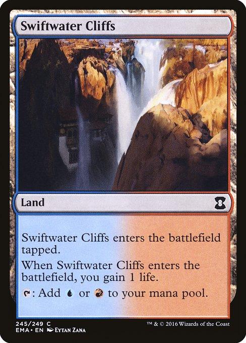 Swiftwater Cliffs