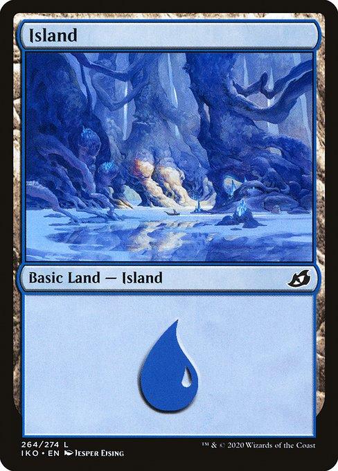 Island (V.2)