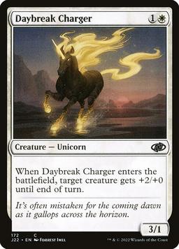 Daybreak Charger