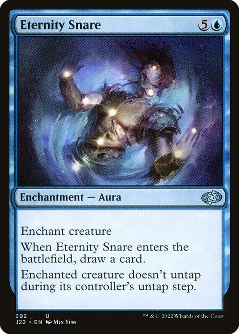 Eternity Snare