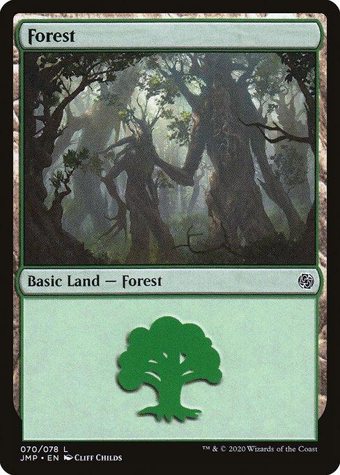 Forest (V.1)