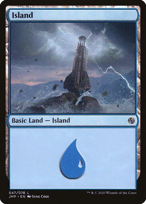 Island (V.2)