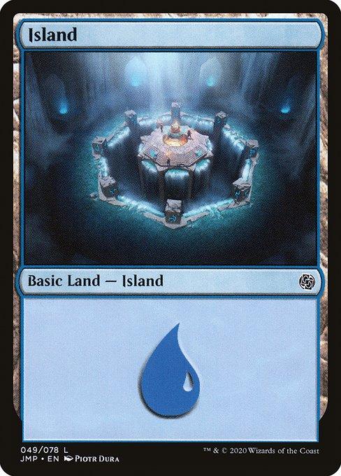 Island (V.4)