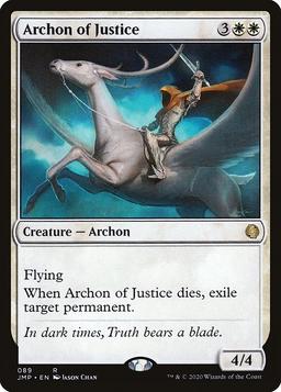 Archon of Justice