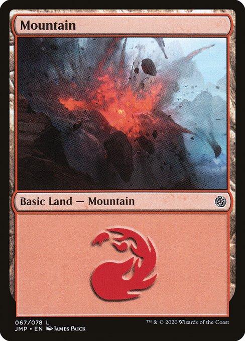 Mountain (V.6)