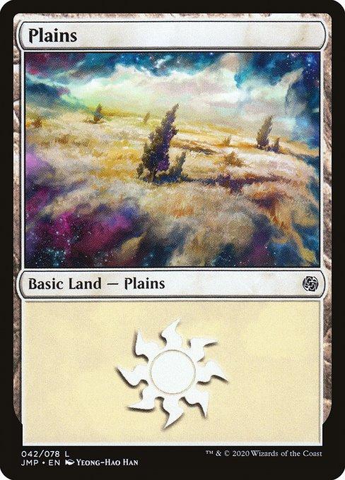 Plains (V.5)