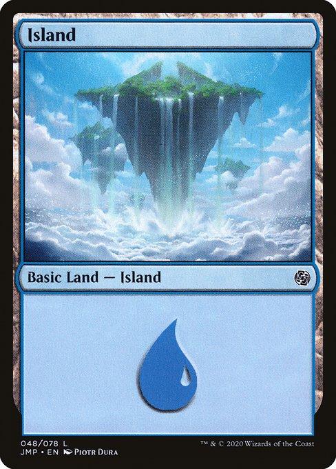 Island (V.3)