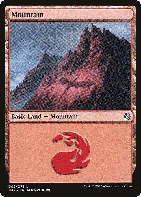 Mountain (V.1)