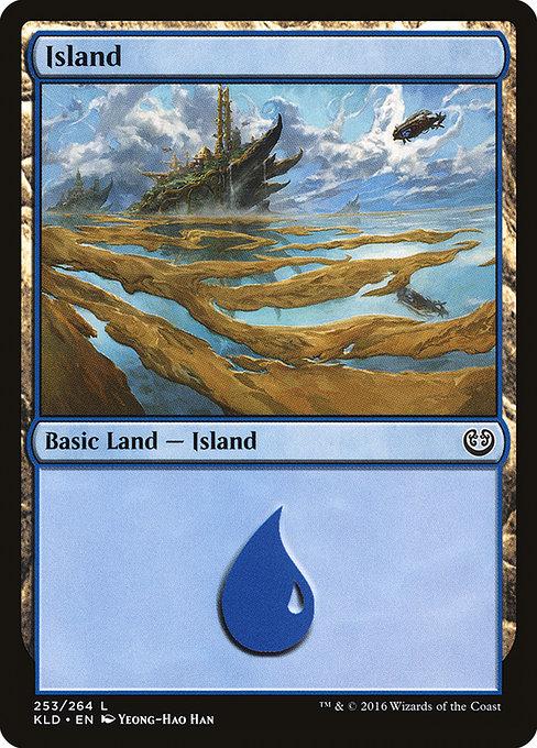 Island (V.1)