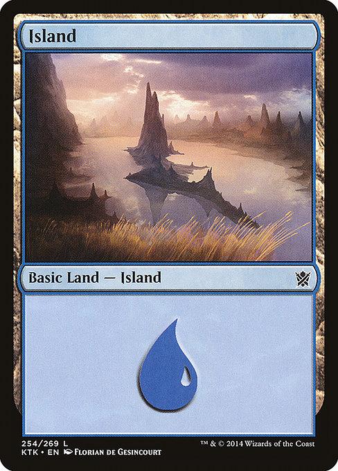 Island (V.1)