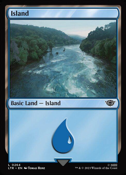 Island (V.1)