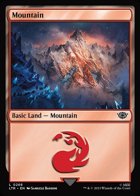 Mountain (V.1)