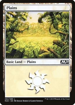 Plains (V.2)