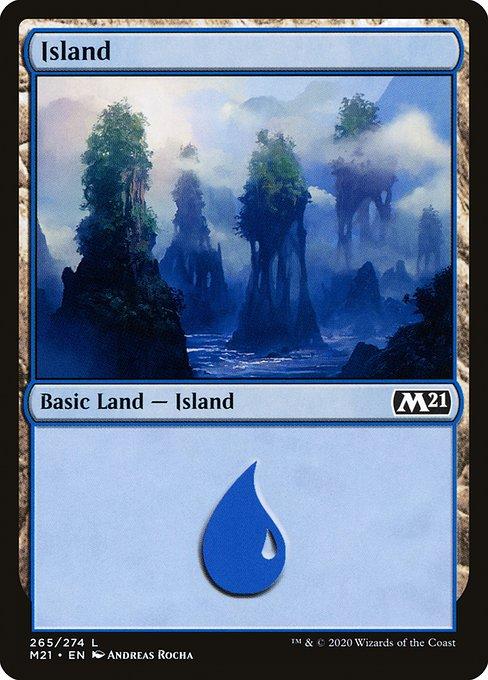 Island (V.3)