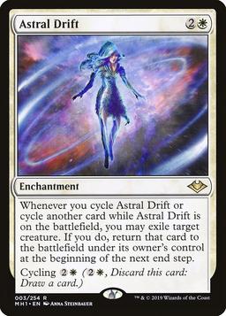 Astral Drift