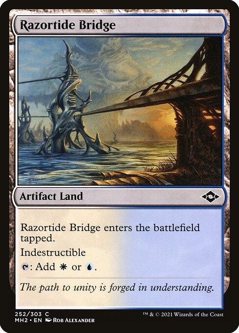 Razortide Bridge