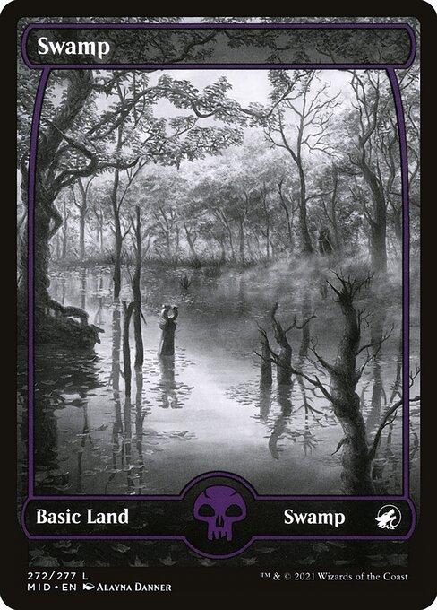 Swamp (V.1)