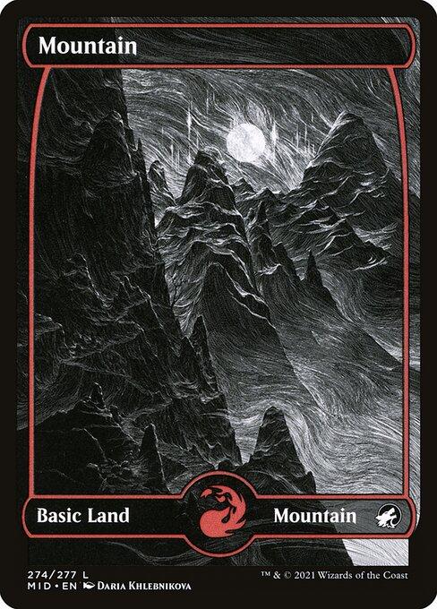 Mountain (V.1)