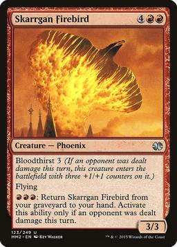 Skarrgan Firebird