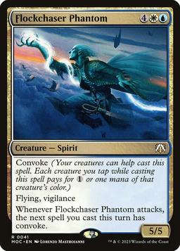 Flockchaser Phantom