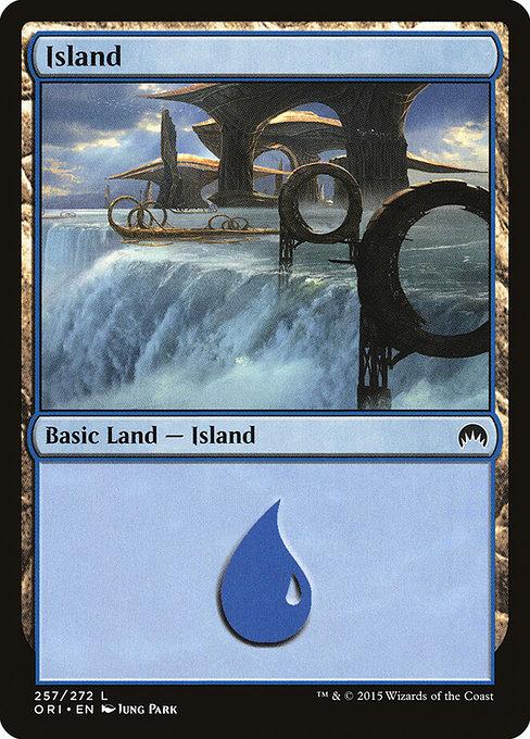 Island (V.1)