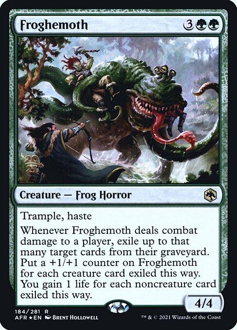 Froghemoth (V.1)