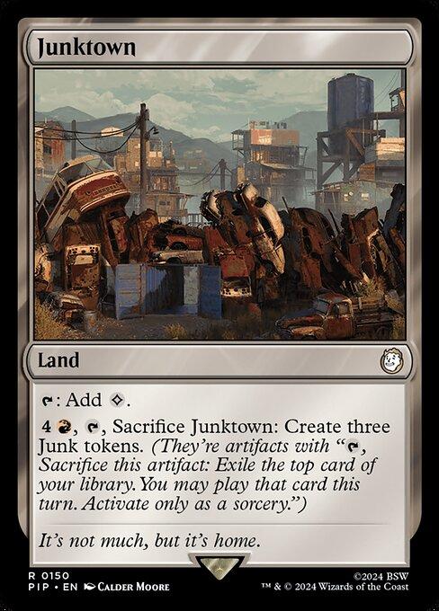 Junktown