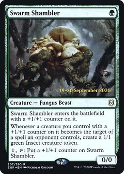 Swarm Shambler (V.2)