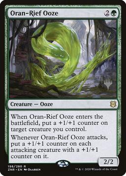 Oran-Rief Ooze (V.1)