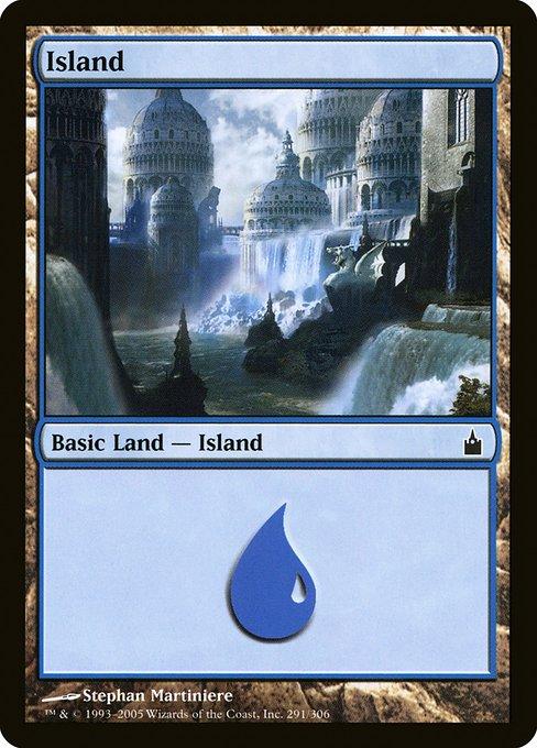 Island (V.1)