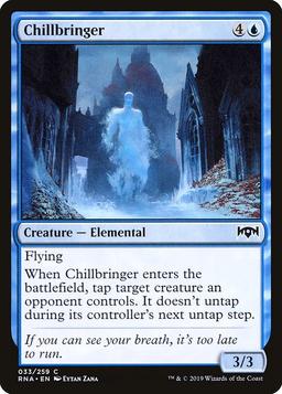 Chillbringer