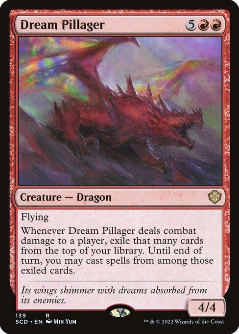 Dream Pillager