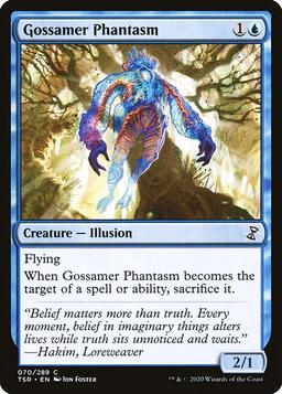 Gossamer Phantasm