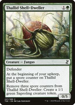 Thallid Shell-Dweller