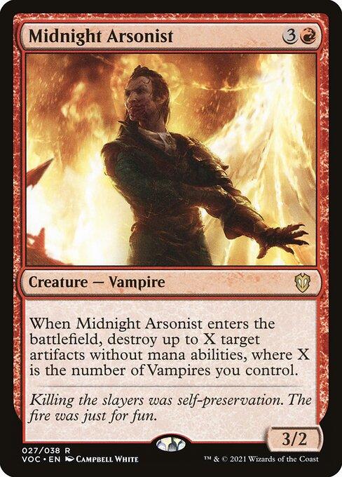 Midnight Arsonist (V.1)